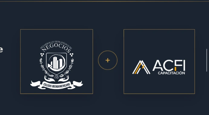 ACFI - Marketing, Ventas y Servicio al cliente